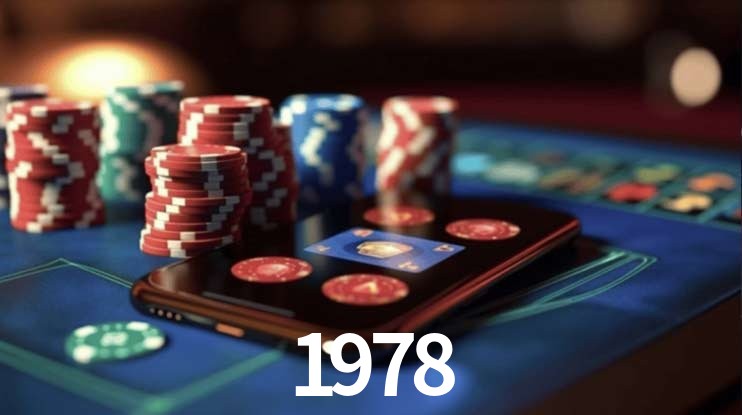 Experiência VIP 1978