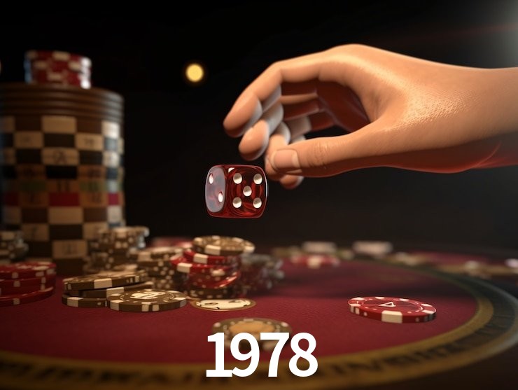 Estatísticas 1978
