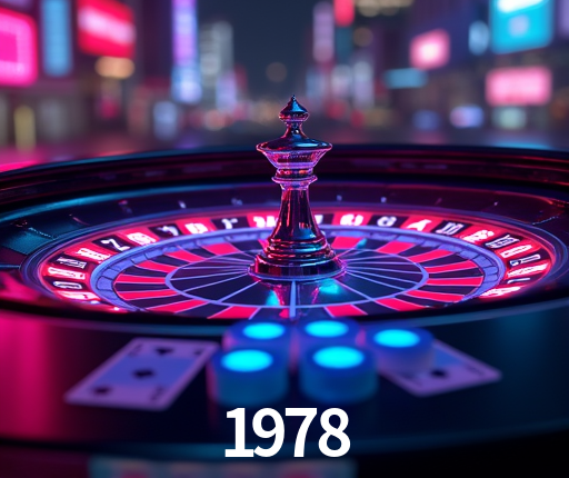 Explorando a Categoria de Eventos em Apostas na 1978