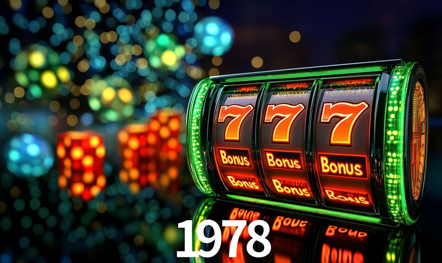 Estatísticas do Jogo 1978