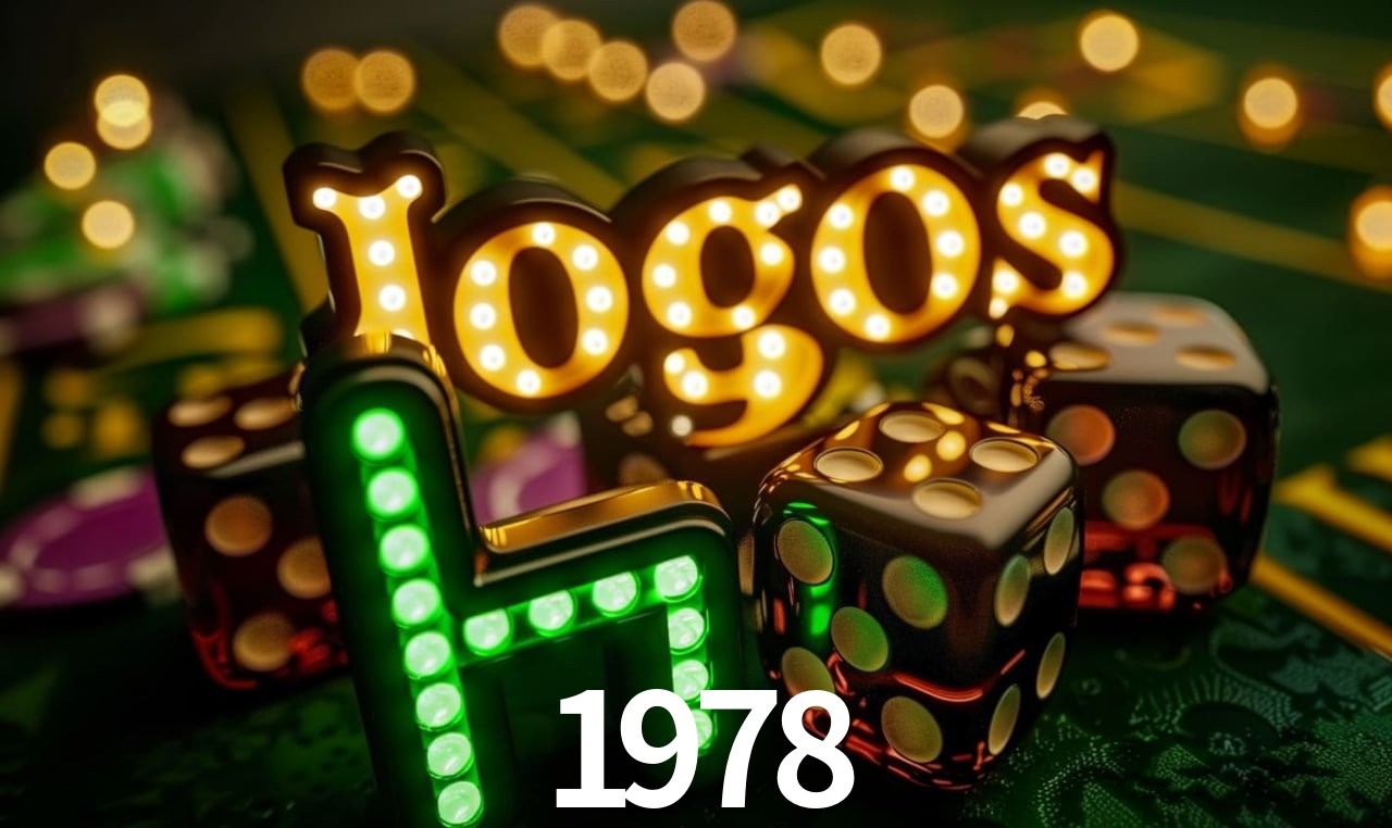 Apostas de Futebol 1978