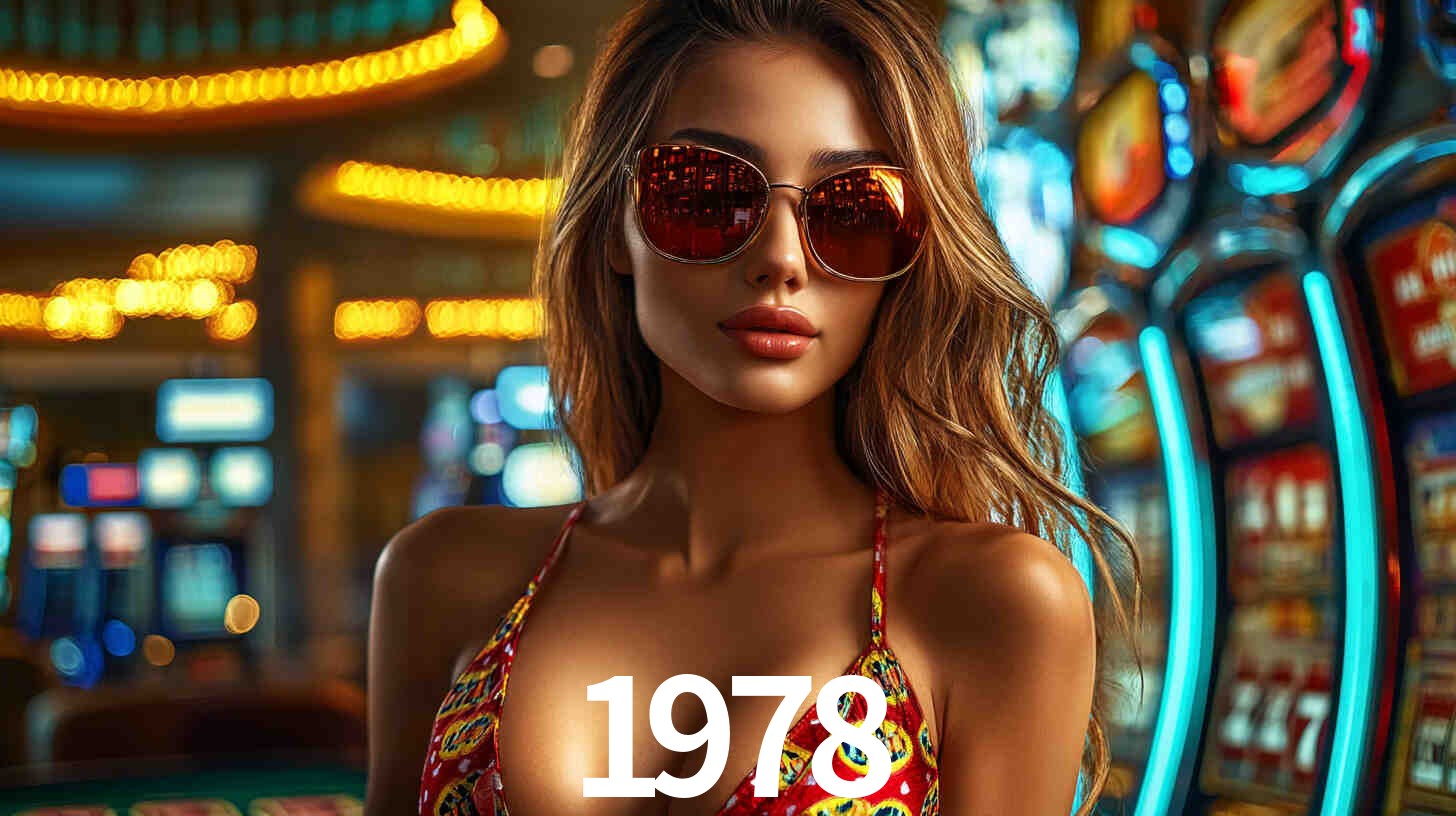 1978 App Interface