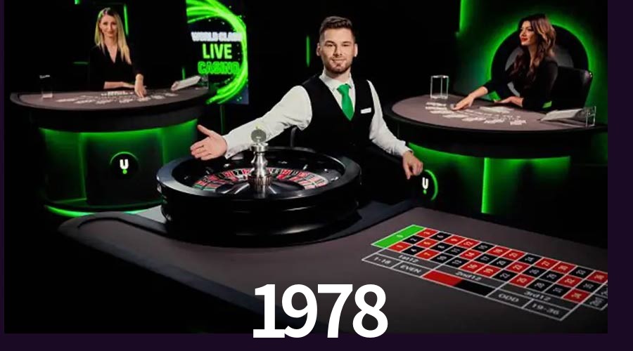 Exclusive Offers 1978