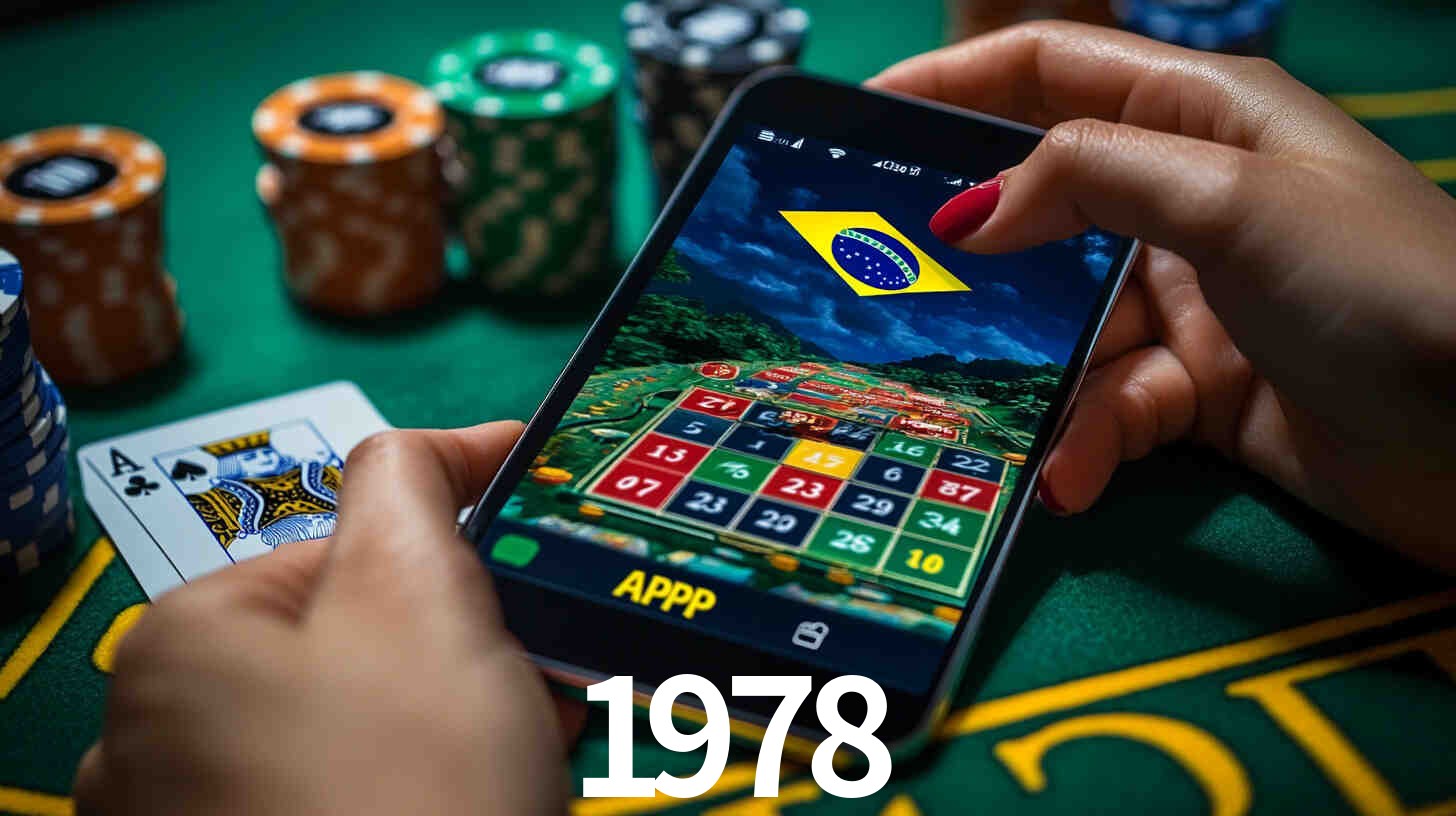 A Experiência Imersiva dos Cassinos Ao Vivo no 1978