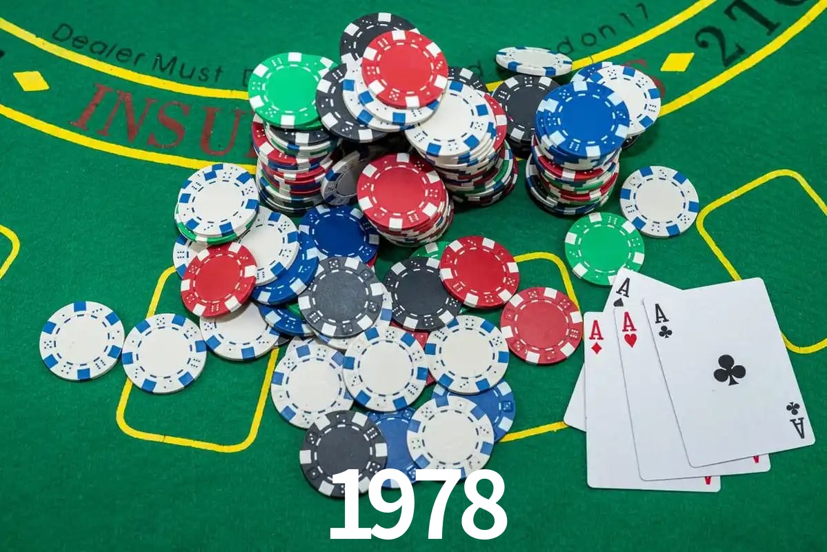 PIX Instantâneo 1978
