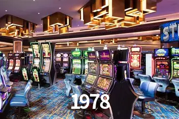 Descubra a Magia dos Jogos de Arcade no 1978