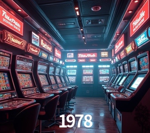 Segurança 2FA 1978