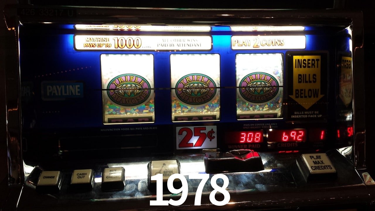 Crash Games Statistics 1978