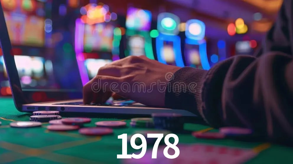 Interface do App 1978