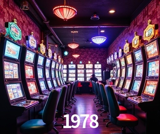 Integração de APIs 1978