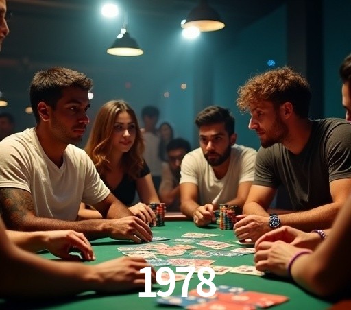 Design Responsivo 1978