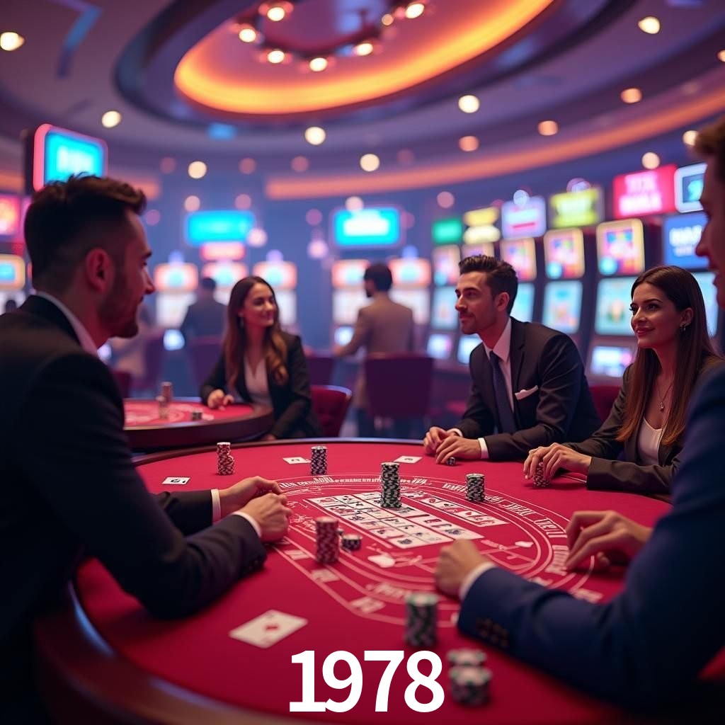 Jogos Exclusivos 1978