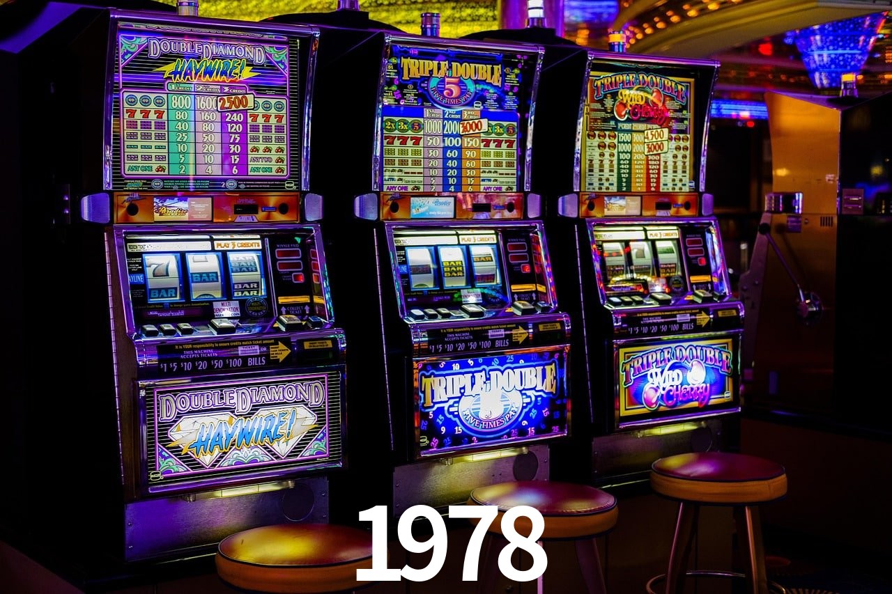 Casino Ao Vivo 1978