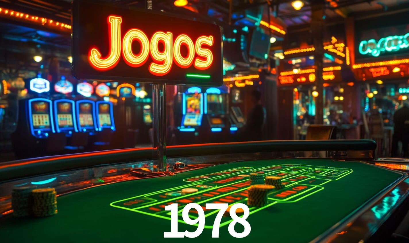 Gates of Olympus 1978