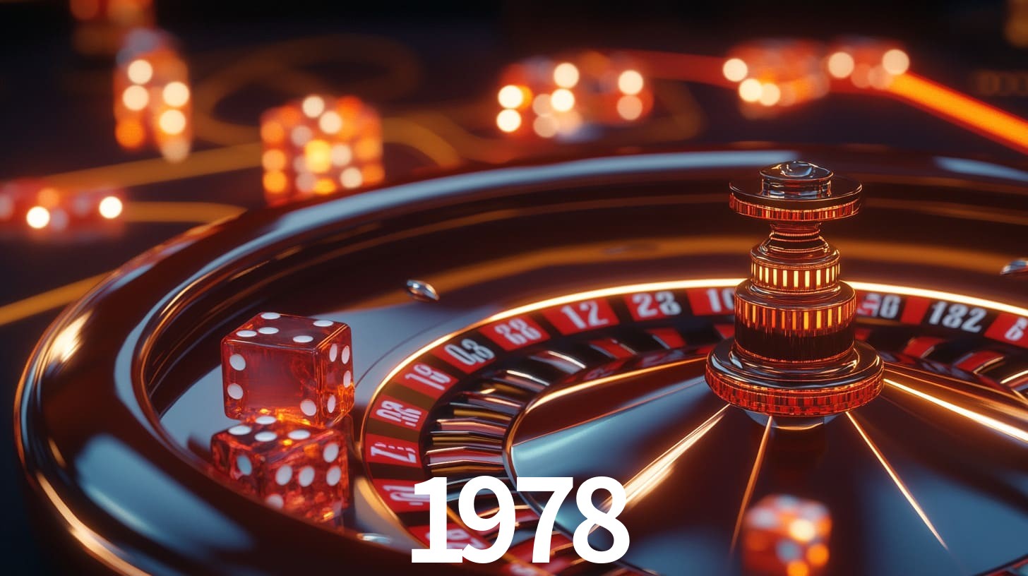 1978: A Experiência de Casino com Jogos de Mesa ao Vivo