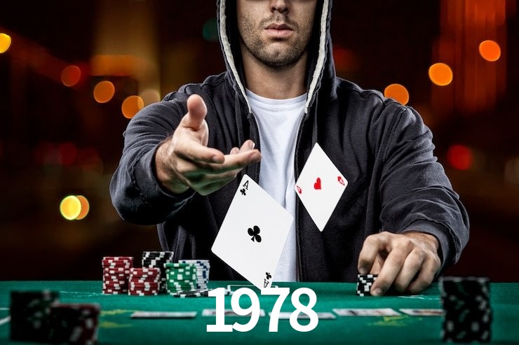 Bônus Generosos e Exclusivos no 1978 para Você!