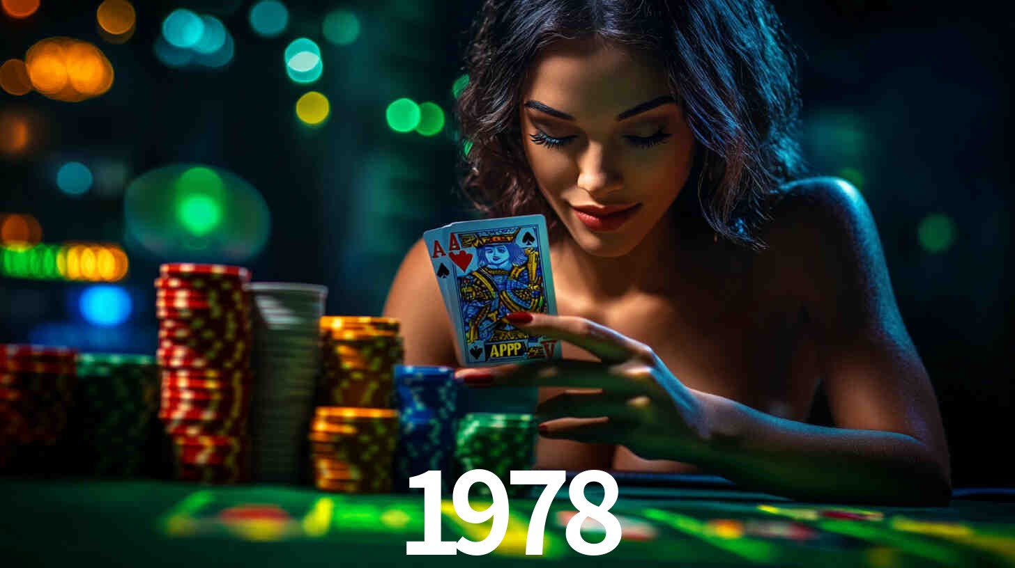 A Popularidade dos Caça-Níqueis no 1978
