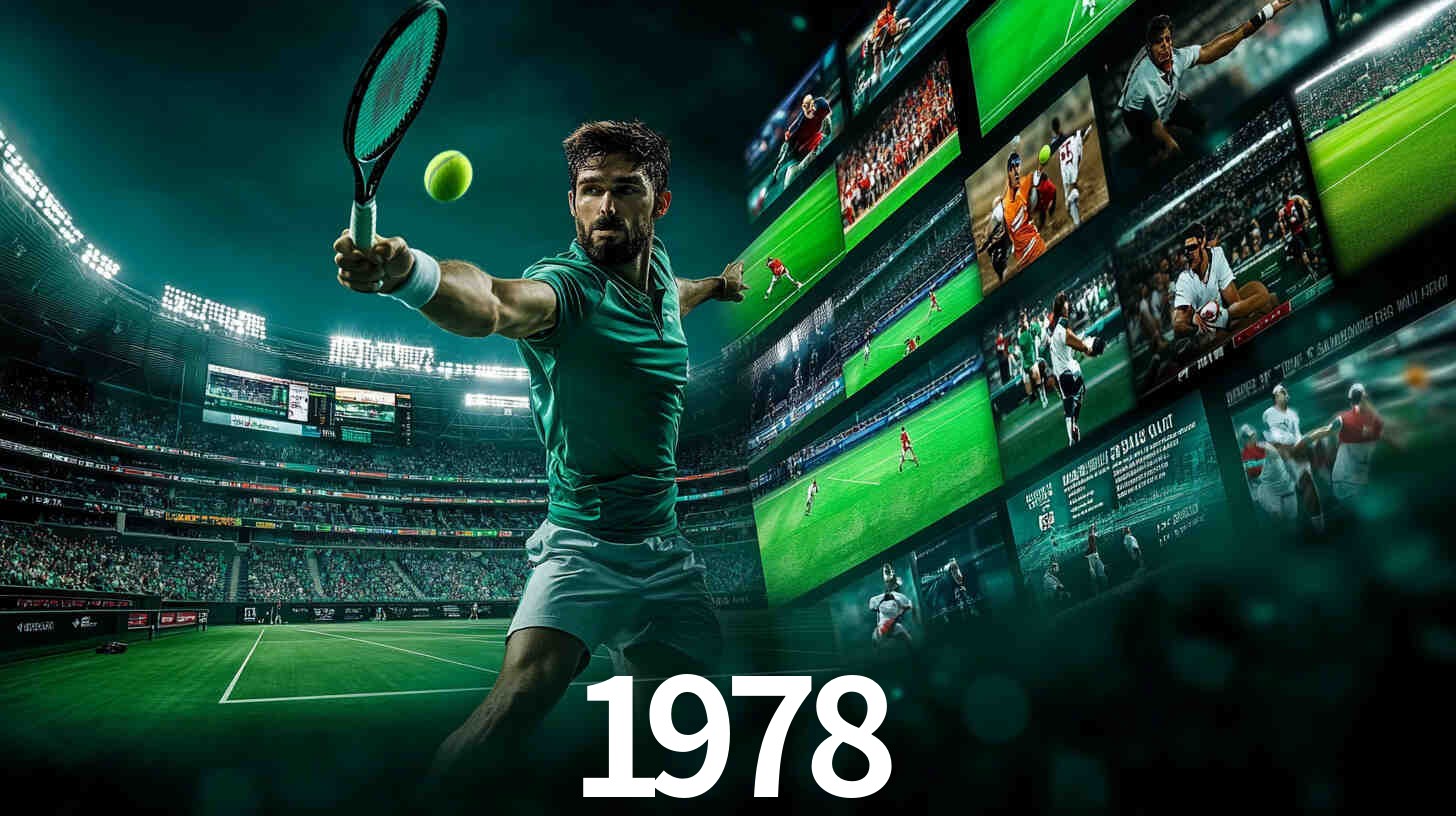 Descubra o Programa VIP da 1978: Vantagens Exclusivas para Jogadores