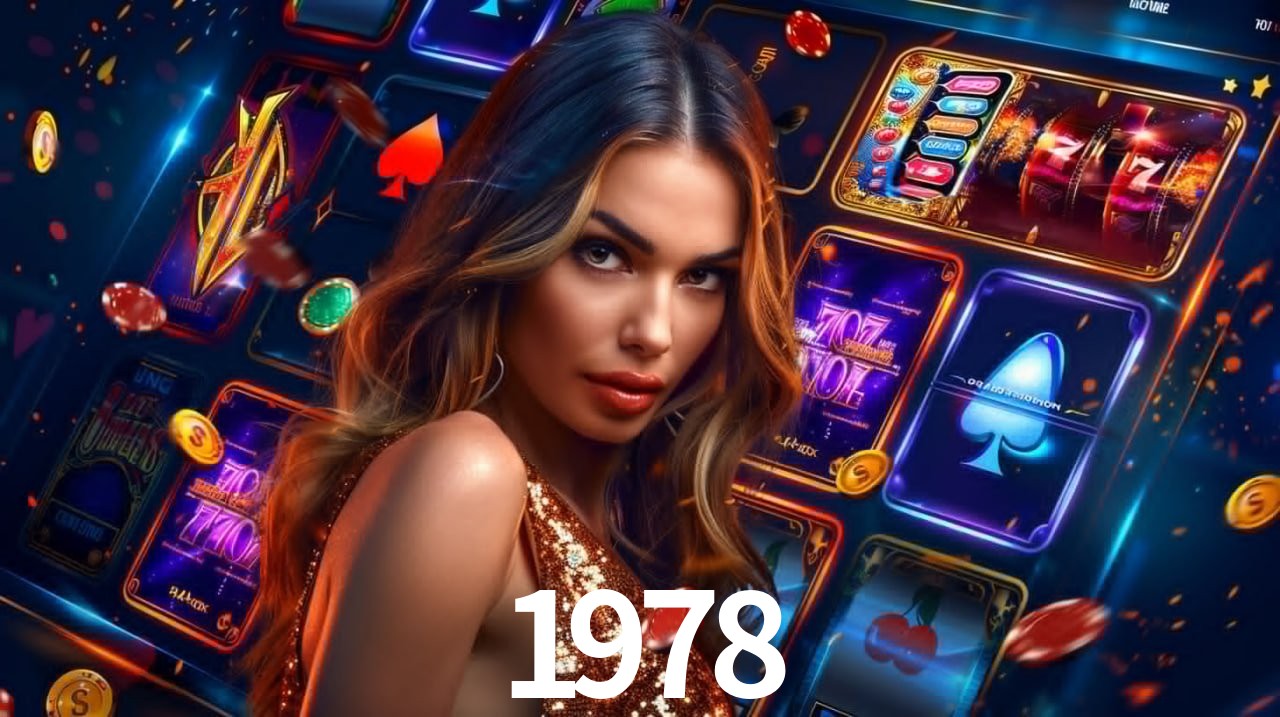 Desvendando o Mundo dos Jogos Virtuais na 1978