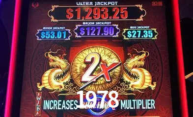 Descubra o Mundo do Cassino Online com 1978