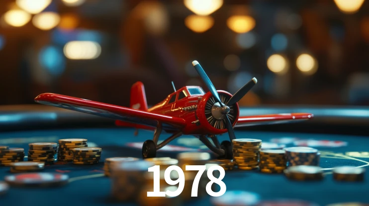 Slot Games 1978