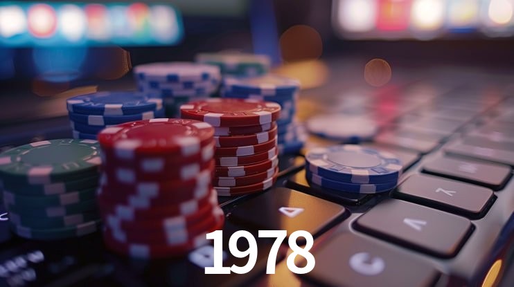 Diretório de Jogos 1978