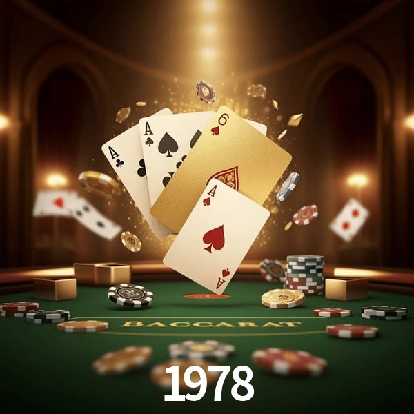 VIP Casino 1978