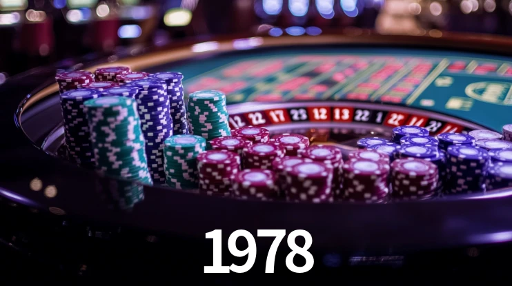 Tournaments 1978